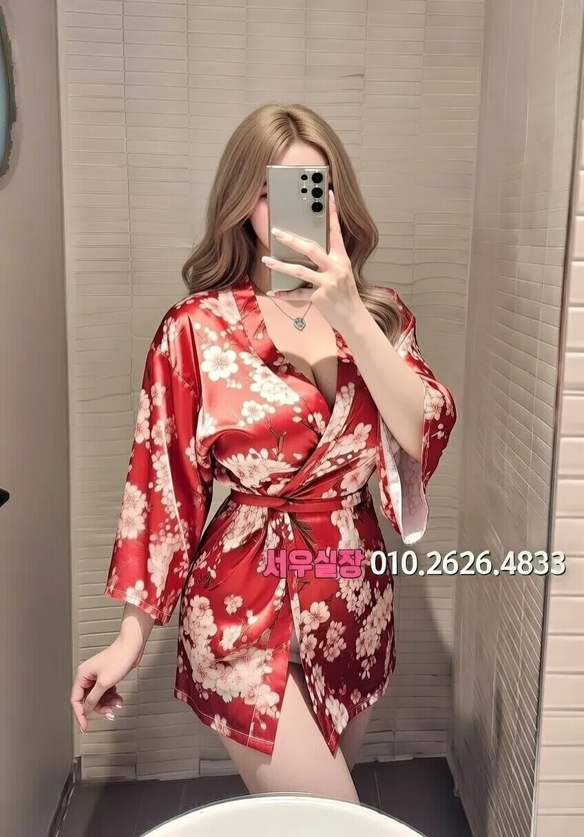 가락동 기모노룸 프리미엄 라인업 2번 프로필