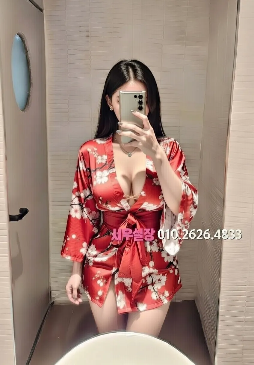 가락동 룸싸롱 프리미엄 라인업 39번 프로필