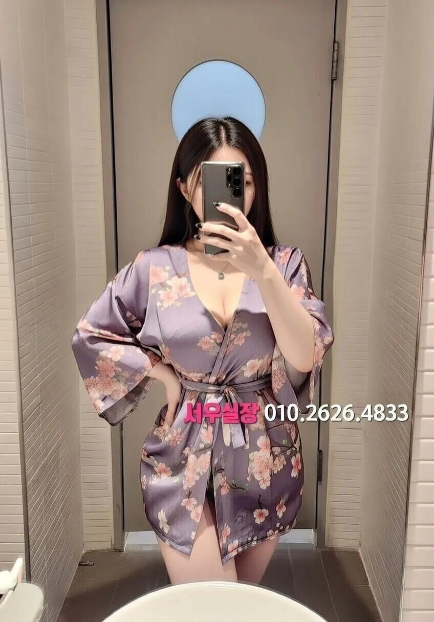 가락동 다국적노래클럽 프리미엄 라인업 28번 프로필