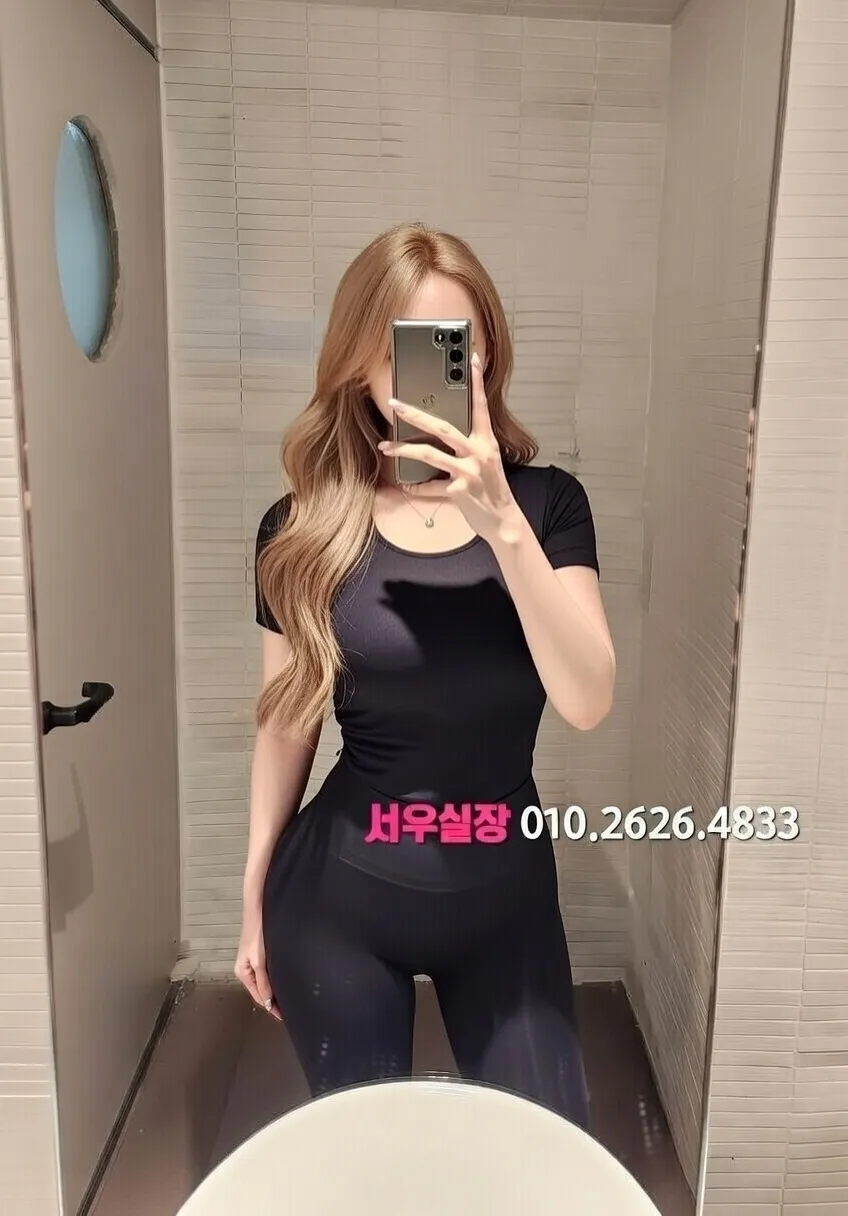 가락동 란제리룸 프리미엄 라인업 10번 프로필