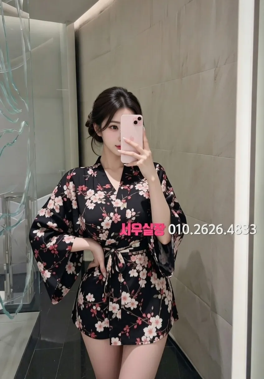 가락동 텐프로 프리미엄 라인업 29번 프로필