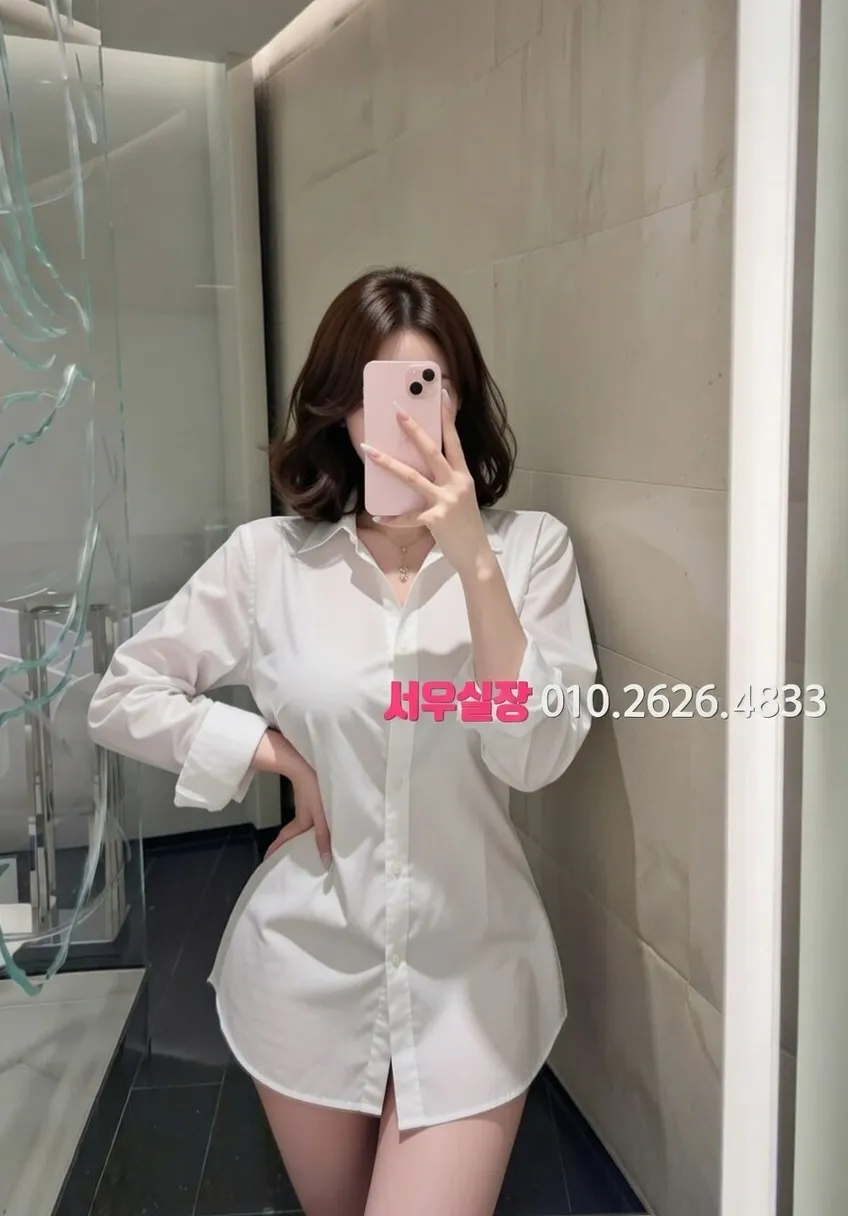 가락동 란제리룸 프리미엄 라인업 21번 프로필