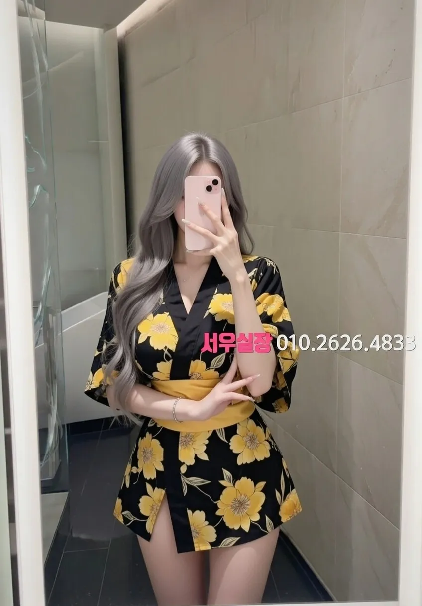 가락동 란제리룸 프리미엄 라인업 17번 프로필