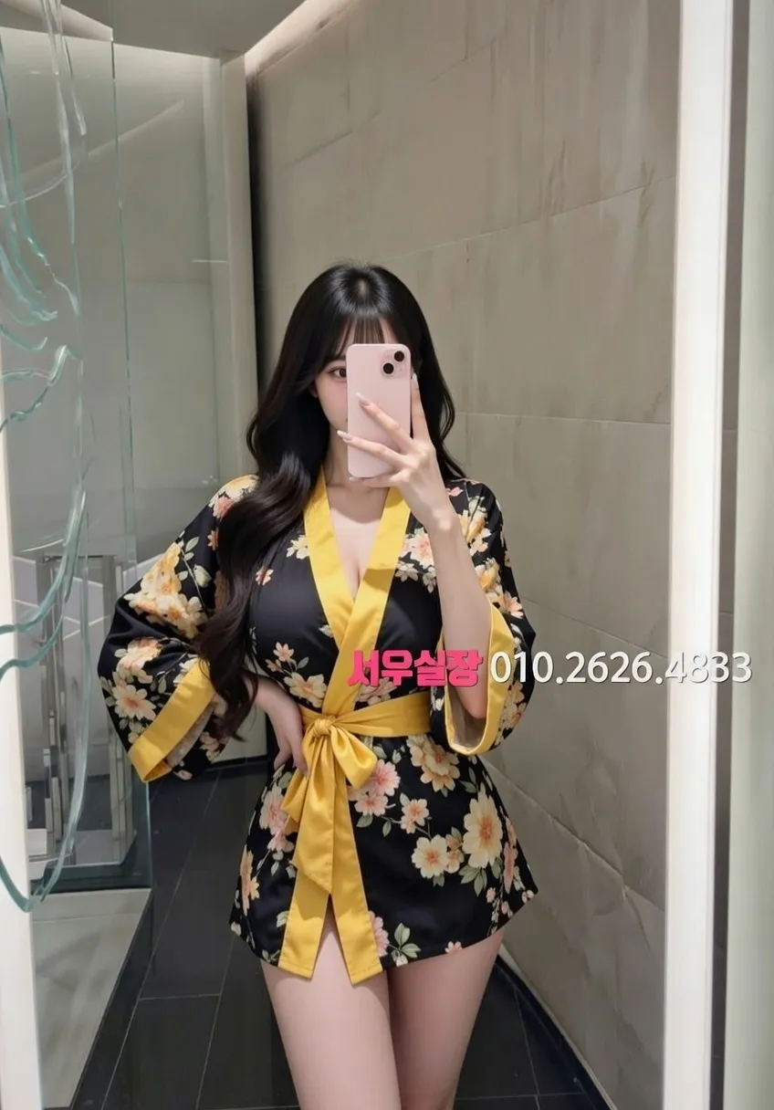 가락동 텐카페 프리미엄 라인업 8번 프로필