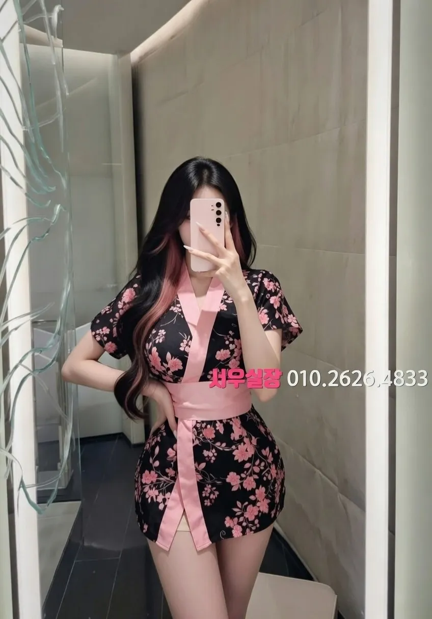 가락동 다국적노래클럽 프리미엄 라인업 14번 프로필