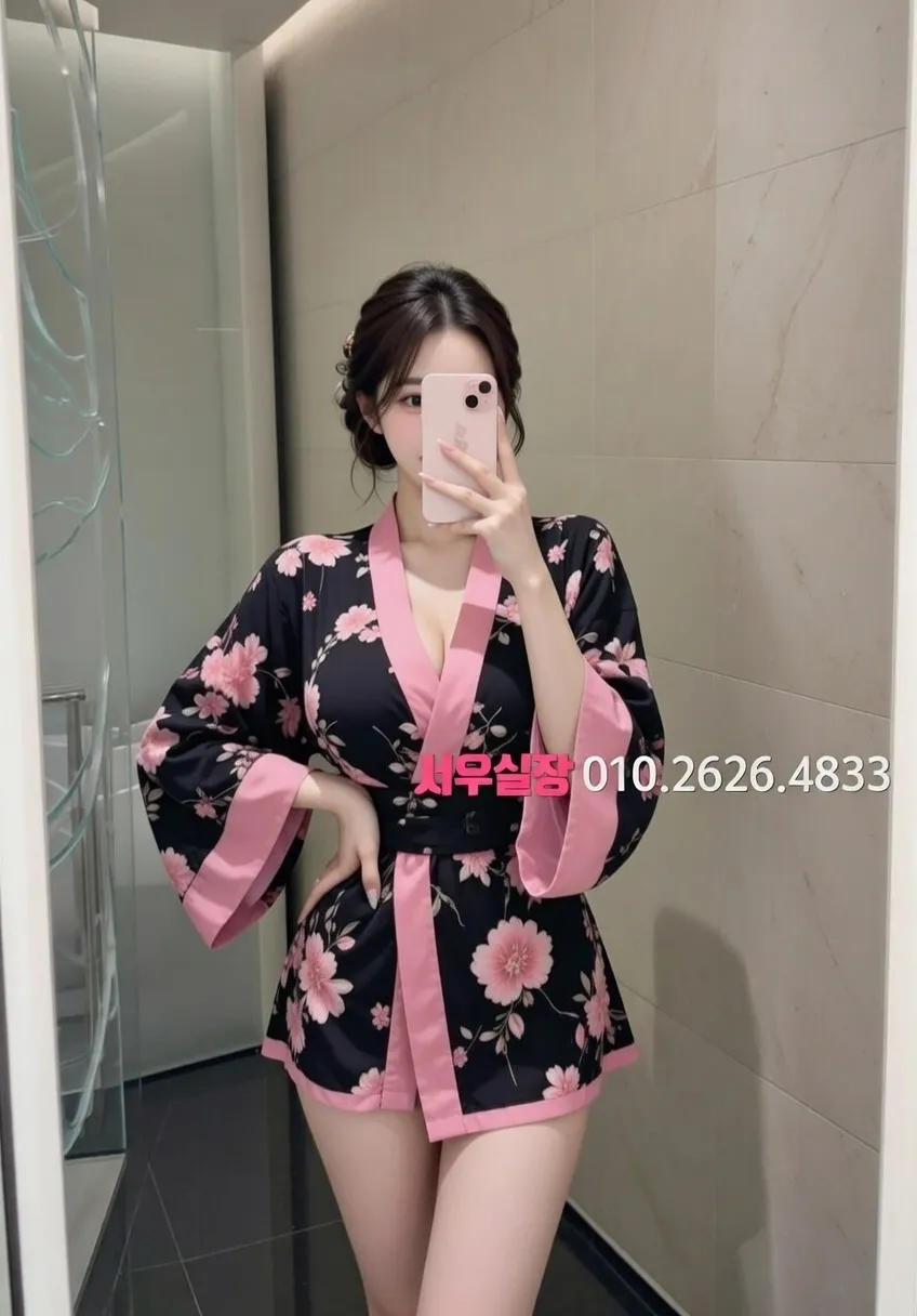 가락동 다국적노래방 프리미엄 라인업 10번 프로필