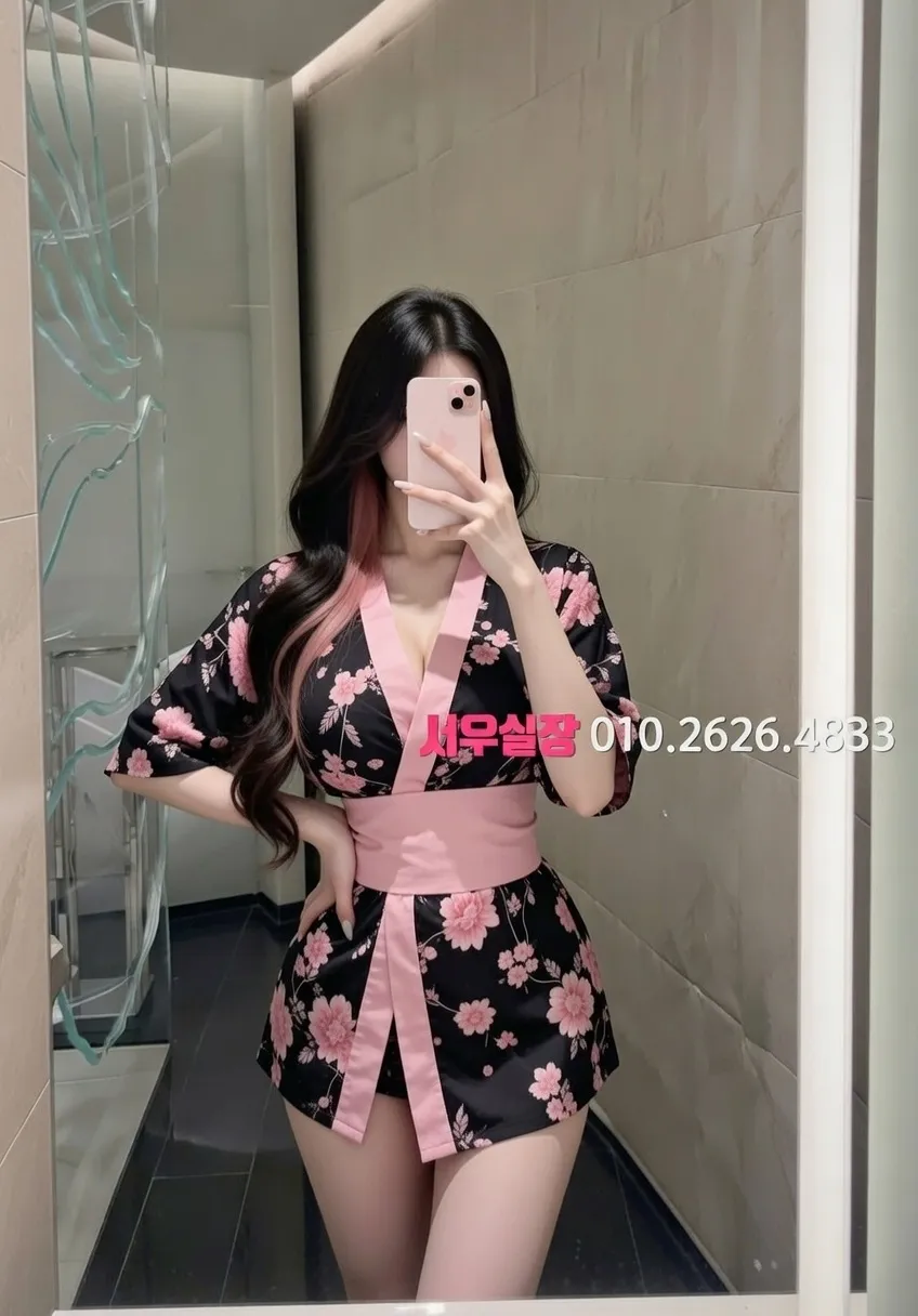 가락동 다국적노래클럽 프리미엄 라인업 16번 프로필