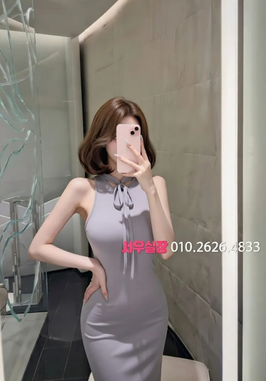 가락동 룸싸롱 프리미엄 라인업 33번 프로필