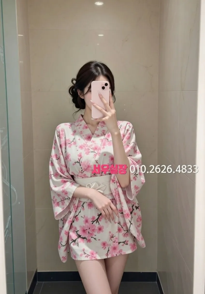 가락동 다국적노래클럽 프리미엄 라인업 34번 프로필