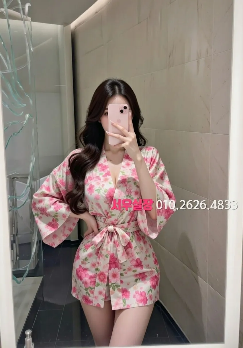 가락동 룸싸롱 프리미엄 라인업 4번 프로필