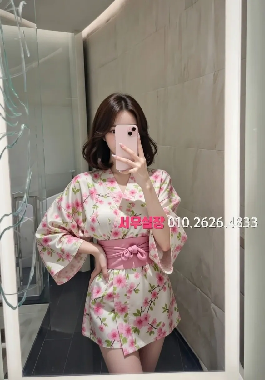 가락동 텐프로 프리미엄 라인업 20번 프로필