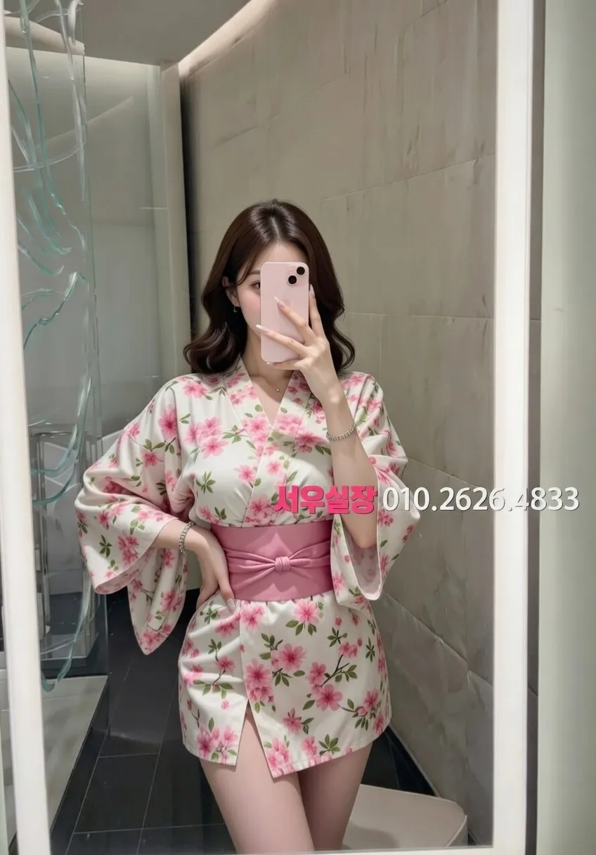 가락동 미러룸 프리미엄 라인업 21번 프로필