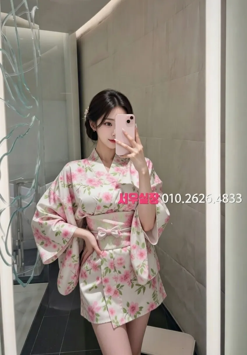 가락동 텐프로 프리미엄 라인업 31번 프로필