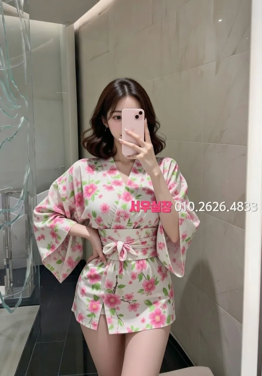 가락동 란제리룸 프리미엄 라인업 22번 프로필