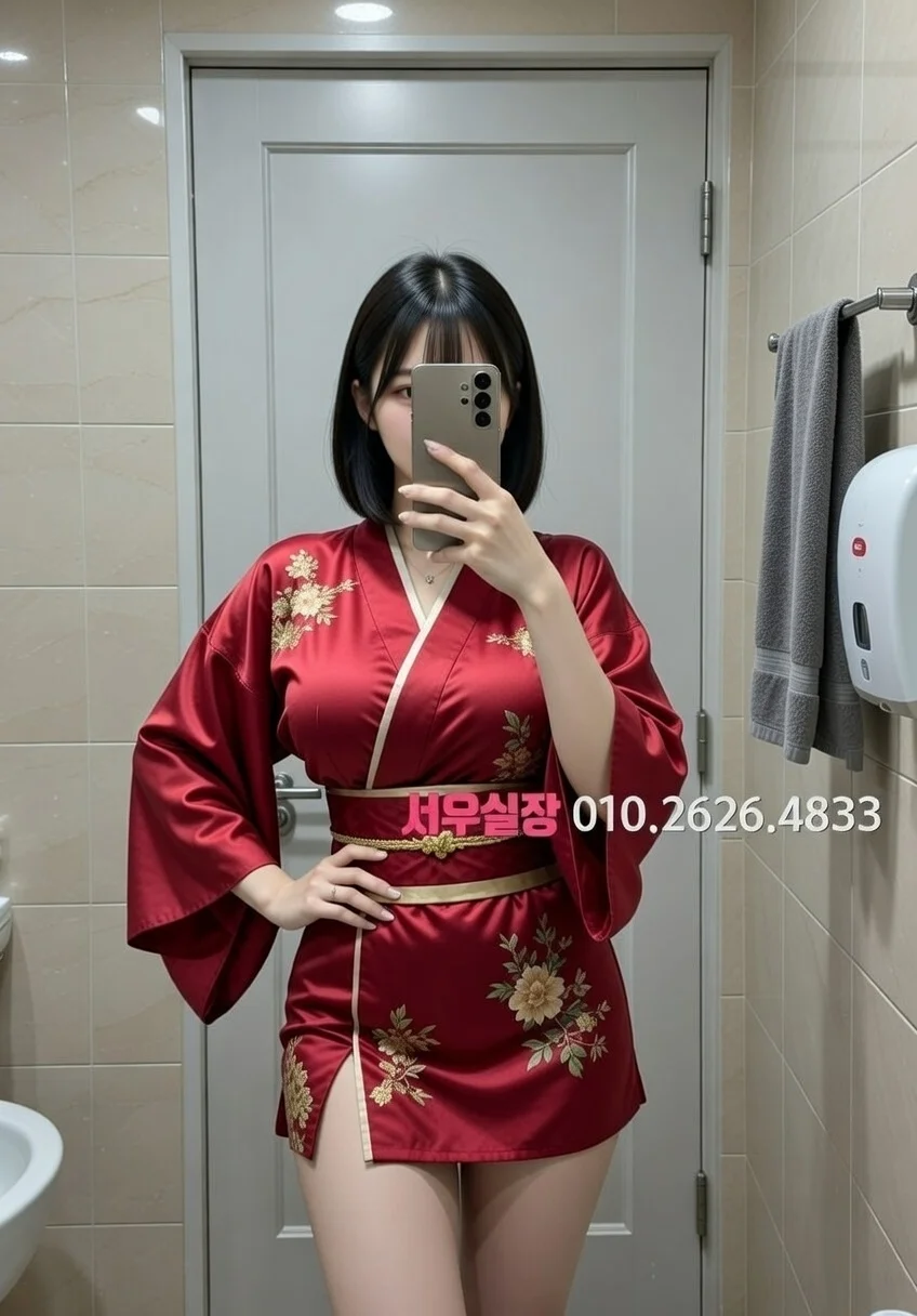 가락동 풀살롱 프리미엄 라인업 22번 프로필