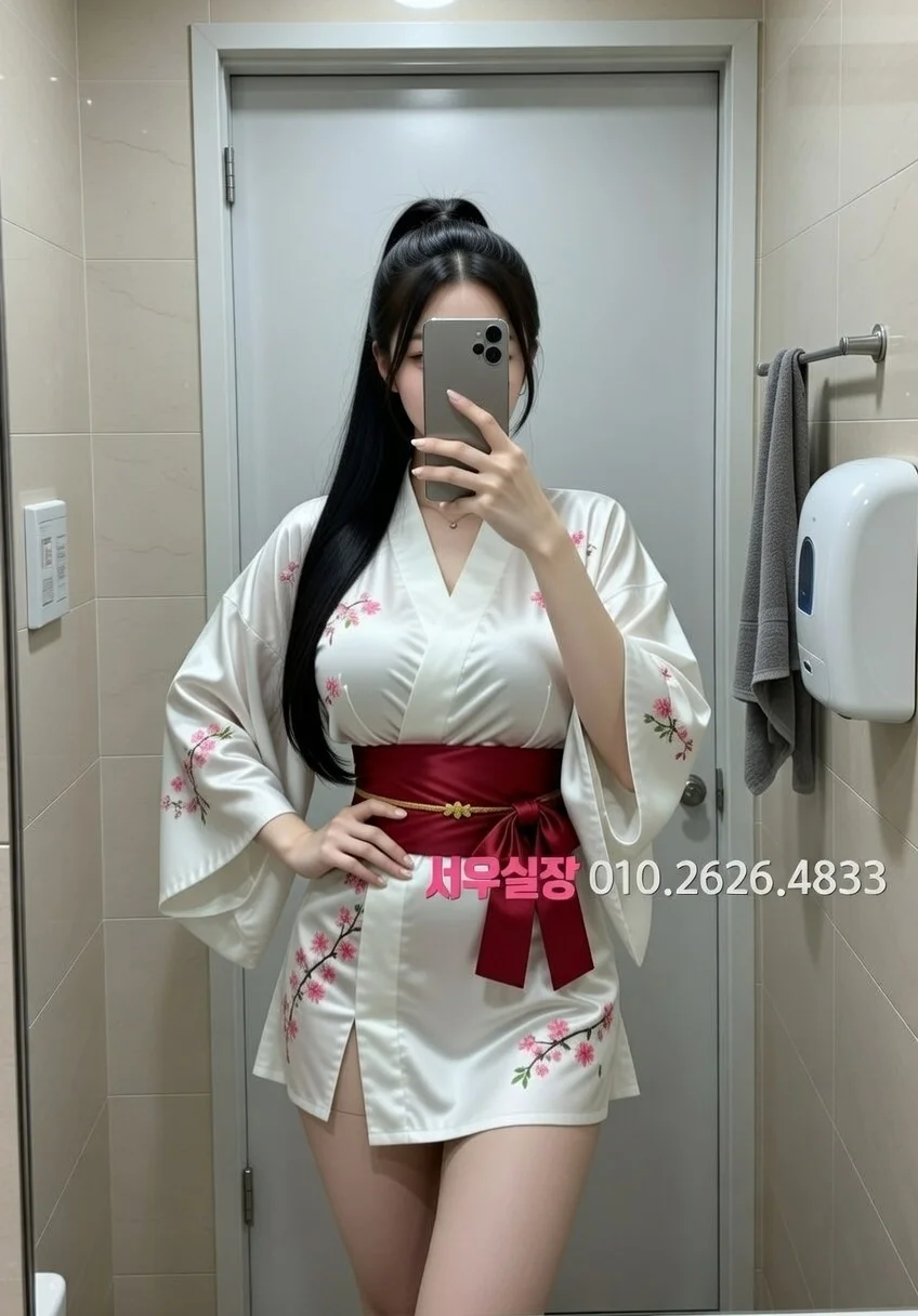 가락동 풀살롱 프리미엄 라인업 30번 프로필