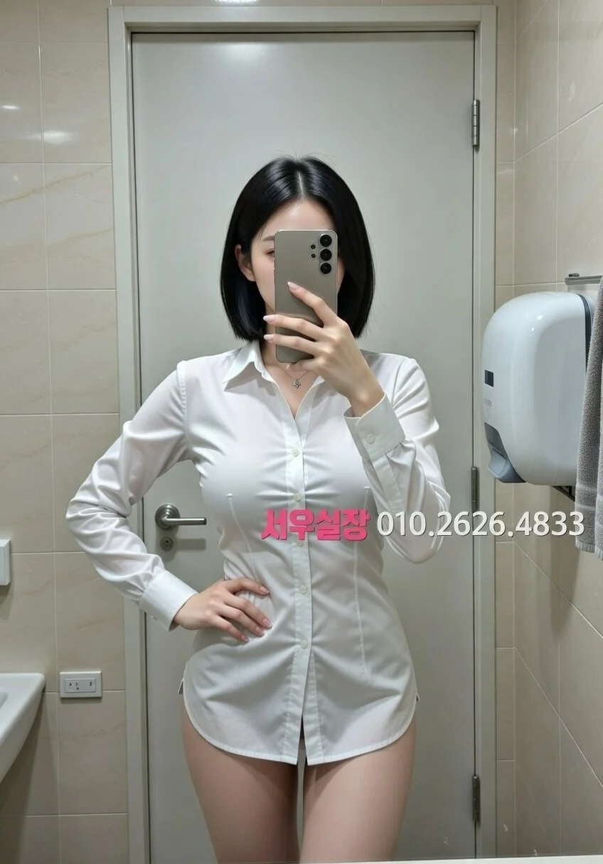 가락동 란제리룸 프리미엄 라인업 5번 프로필