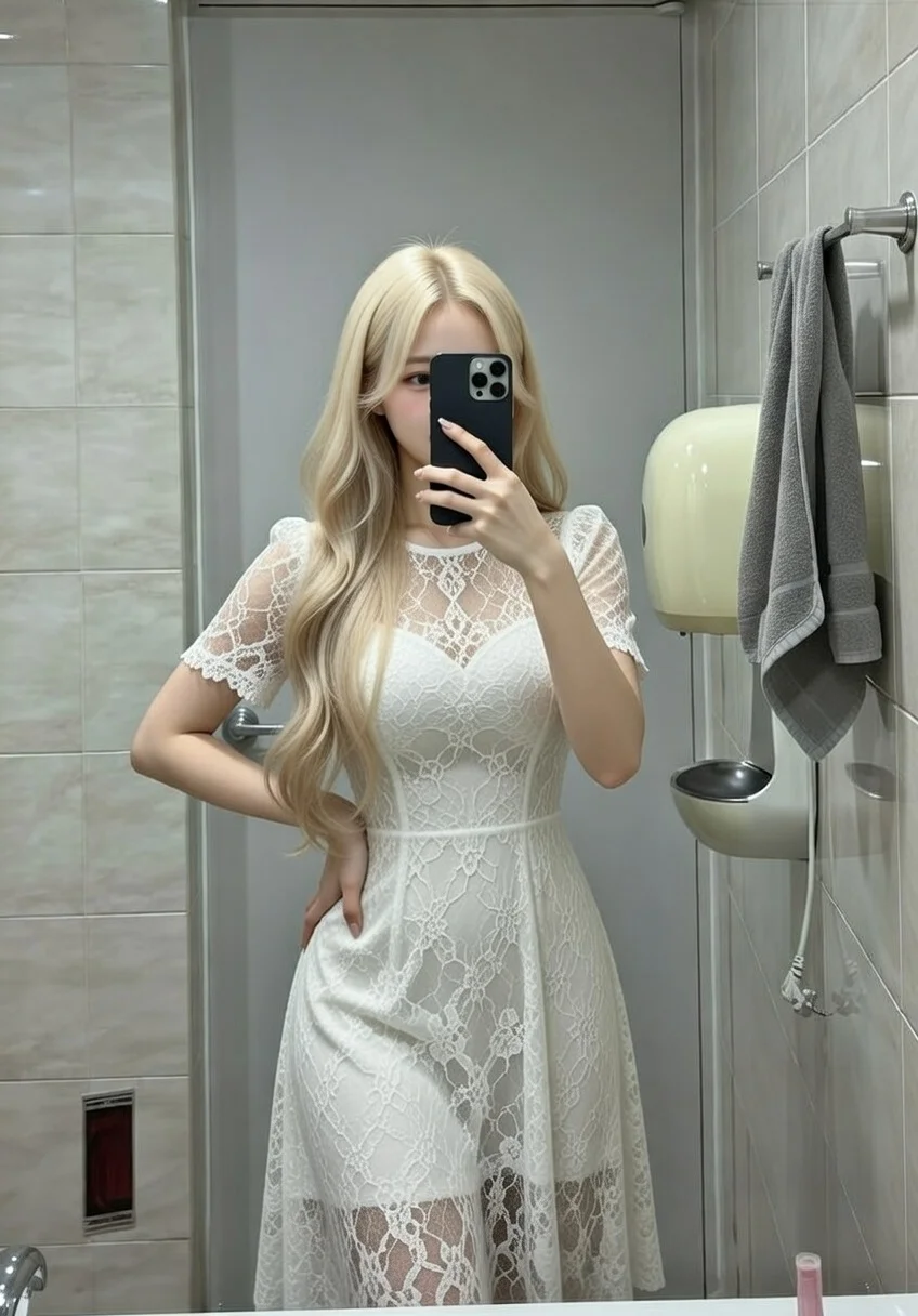 가락동 풀살롱 프리미엄 라인업 6번 프로필